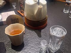 -桐湾大院·桐庐菜(滨江店)