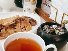 -狮王府淮扬菜(夫子庙老门东店)