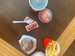 -麦当劳(无锡永乐店)