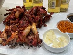 -南湖春色海鲜食府(中兴街店)