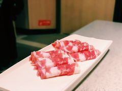 -海底捞大排档火锅(悦荟广场店)