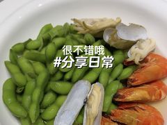 -品大三·南京菜(大行宫店)