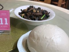-崂山水果园农家宴(泉水鸡店)
