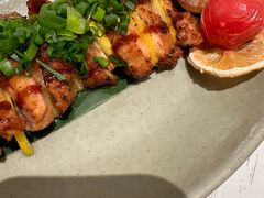 -娜娜家•Nana And Her Friends Restaurant(小寨原力场店)