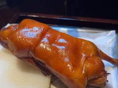 -明湖楼·经典鲁菜(大明湖店)