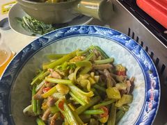 -重庆乌江活鱼川湘新概念(前海店)