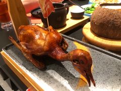 -羽鸽集·乳鸽专门店·地道顺德菜(岭南站店)