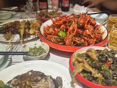 -龚海宝· 烧烤· 羊肉原切挂糊更好吃(庄市店)
