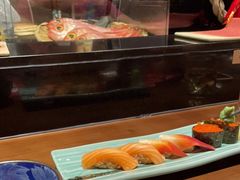 -鸟山鸣·日料食堂(王府井店)
