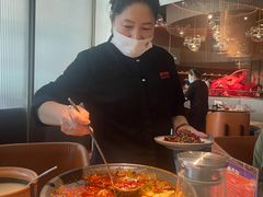 -麻六记(凤凰汇店)