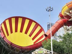 -武汉玛雅海滩水公园