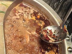 -天都火锅酒楼(虹梅南路店)