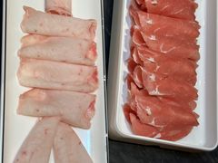 -南门四季铜锅涮肉(左家庄店)