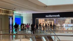 -motherswork(静安嘉里中心店)