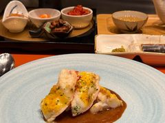 -和·铁板烧·OMAKASE(望京昆泰嘉晟酒店)