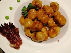 -汤城小厨•粤菜•靓汤(苏州街店)