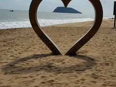 -漳州滨海火山岛自然生态风景区