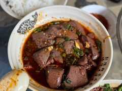 -杨三孃跷脚牛肉(清凤时代店)