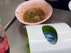 -榮泰米粉湯(Left Shop)