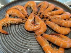 -万龙洲海鲜·粤菜(亚运村店)