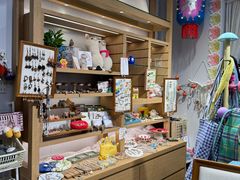-银芽商店