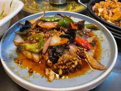 -京天红酒家(虎坊路店)