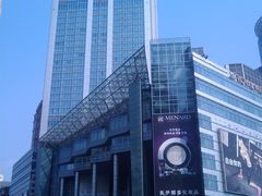 -上海世茂广场(南京东路店)