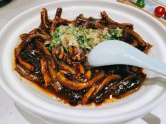 响油鳝丝-930私房菜(欧阳路店)