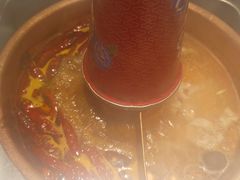 -京元盛铜锅涮肉(上海总店)