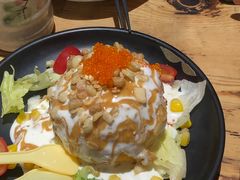 -小川洋风料理(街道口店)
