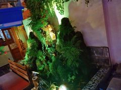 景观位-丽江庭院之爱在路上(西单店)