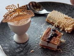 -翡翠36餐厅(浦东香格里拉店)