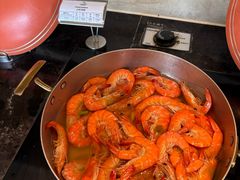 -索菲特西湖大酒店·香榭丽全日候餐厅(南山路店)