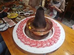 -乐宴·老北京铜火锅(桂庙店)