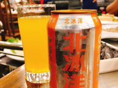 -牛街·马辈儿涮肉(牛街二店)