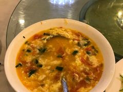 -神憩宾馆-餐厅