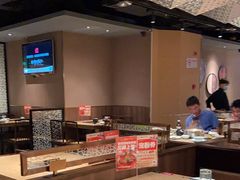 -捞王锅物料理(四川北路店)