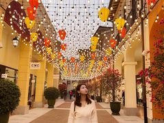 -佛罗伦萨小镇广佛名品奥特莱斯(疏港路店)