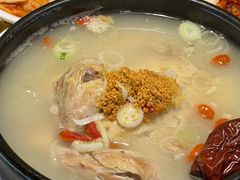 -长顺参鸡汤店(西塔总店)