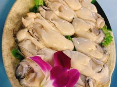 台山生蚝-尚竹阁冬瓜盅·18年地标美食(平洲店)