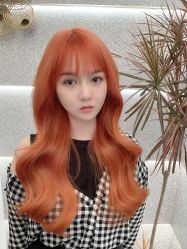 -3AM HAIR SALON染发接发