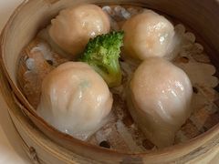 -金汇酒楼(中山东区店)