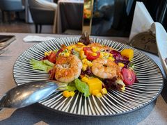 -Da Ivo哒伊沃意大利魔镜餐厅(外滩店)