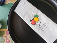 -安妮意大利餐厅(日坛店)