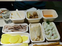 -海底捞火锅(万丰桥店)