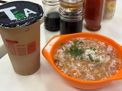 -冰岛茶餐厅(人民路店)