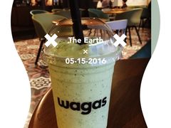 -Wagas沃歌斯(百盛优客店)