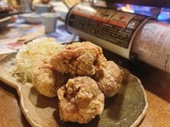 -烧鸟横丁(联发文创口岸店)