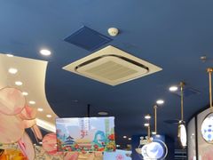 -西部马华清真兰州牛肉面·烧烤夜市(上地店)
