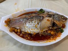 -曾老幺鱼庄(龙华商厦店)